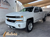 CHEVROLET CHEYENNE z71 4x4 2018