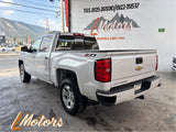 CHEVROLET CHEYENNE z71 4x4 2018
