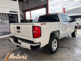 CHEVROLET CHEYENNE z71 4x4 2018