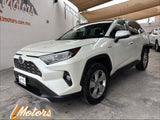 TOYOTA RAV4 LIMITED HIBRIDA 2021