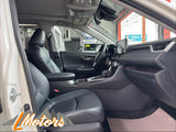 TOYOTA RAV4 LIMITED HIBRIDA 2021
