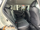 TOYOTA RAV4 LIMITED HIBRIDA 2021