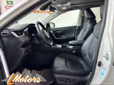 TOYOTA RAV4 LIMITED HIBRIDA 2021