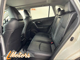 TOYOTA RAV4 LIMITED HIBRIDA 2021