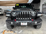 JEEP JT RUBICON 2023
