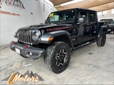 JEEP JT RUBICON 2023