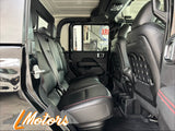 JEEP JT RUBICON 2023