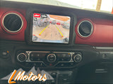 JEEP JT RUBICON 2023