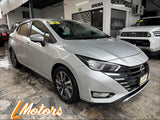 NISSAN VERSA ADVANCE 2023