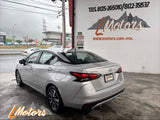 NISSAN VERSA ADVANCE 2023
