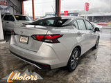 NISSAN VERSA ADVANCE 2023