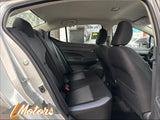 NISSAN VERSA ADVANCE 2023