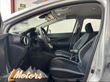 NISSAN VERSA ADVANCE 2023