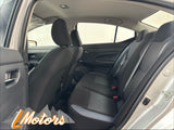 NISSAN VERSA ADVANCE 2023