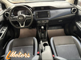 NISSAN VERSA ADVANCE 2023