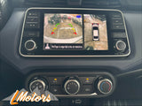 NISSAN VERSA ADVANCE 2023