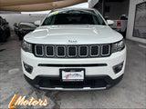 JEEP COMPASS LIMITED 2019