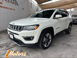 JEEP COMPASS LIMITED 2019