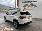 JEEP COMPASS LIMITED 2019