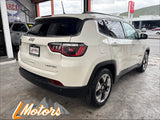 JEEP COMPASS LIMITED 2019
