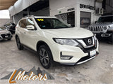NISSAN XTRAIL ADVANCE 2019