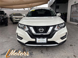 NISSAN XTRAIL ADVANCE 2019