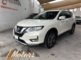 NISSAN XTRAIL ADVANCE 2019