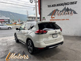 NISSAN XTRAIL ADVANCE 2019