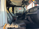 JEEP WRANGLER SAHARA 2024