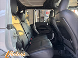 JEEP WRANGLER SAHARA 2024