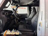 JEEP WRANGLER SAHARA 2024
