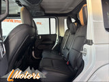 JEEP WRANGLER SAHARA 2024