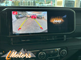 JEEP WRANGLER SAHARA 2024