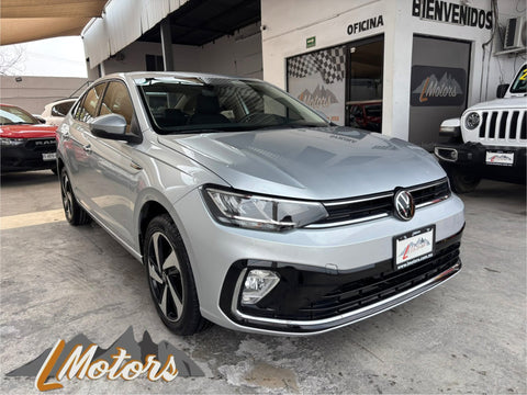 VOLKSWAGEN VIRTUS HIGHLINE 2024