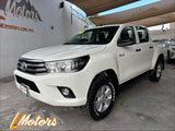 TOYOTA HILUX SR 2019