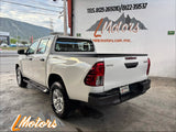 TOYOTA HILUX SR 2019