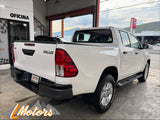 TOYOTA HILUX SR 2019