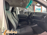 TOYOTA HILUX SR 2019