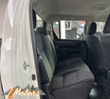TOYOTA HILUX SR 2019