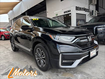 HONDA CR-V Touring 2020