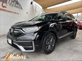 HONDA CR-V Touring 2020
