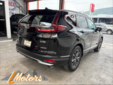 HONDA CR-V Touring 2020