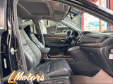 HONDA CR-V Touring 2020