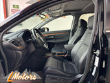 HONDA CR-V Touring 2020