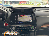 HONDA CR-V Touring 2020