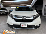 HONDA CRV TURBO PLUS 2018