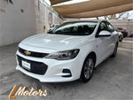 CHEVROLET CAVALIER PREMIER 2020