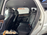 HONDA CRV TURBO PLUS 2018