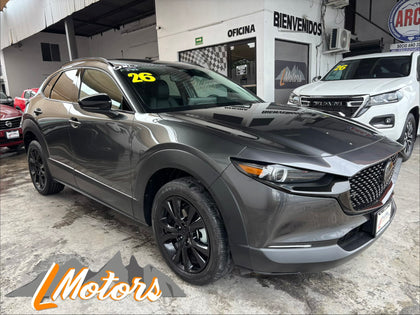 MAZDA CX30 SIGNATURE 2026