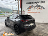 MAZDA CX30 SIGNATURE 2026